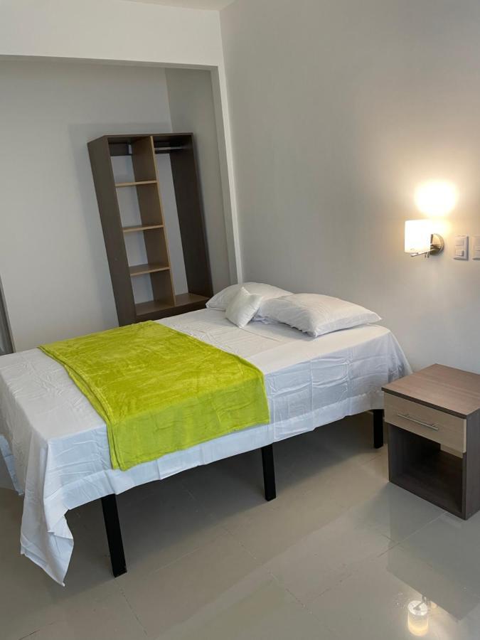Hotel Sabana Inn Сан-Хосе Экстерьер фото