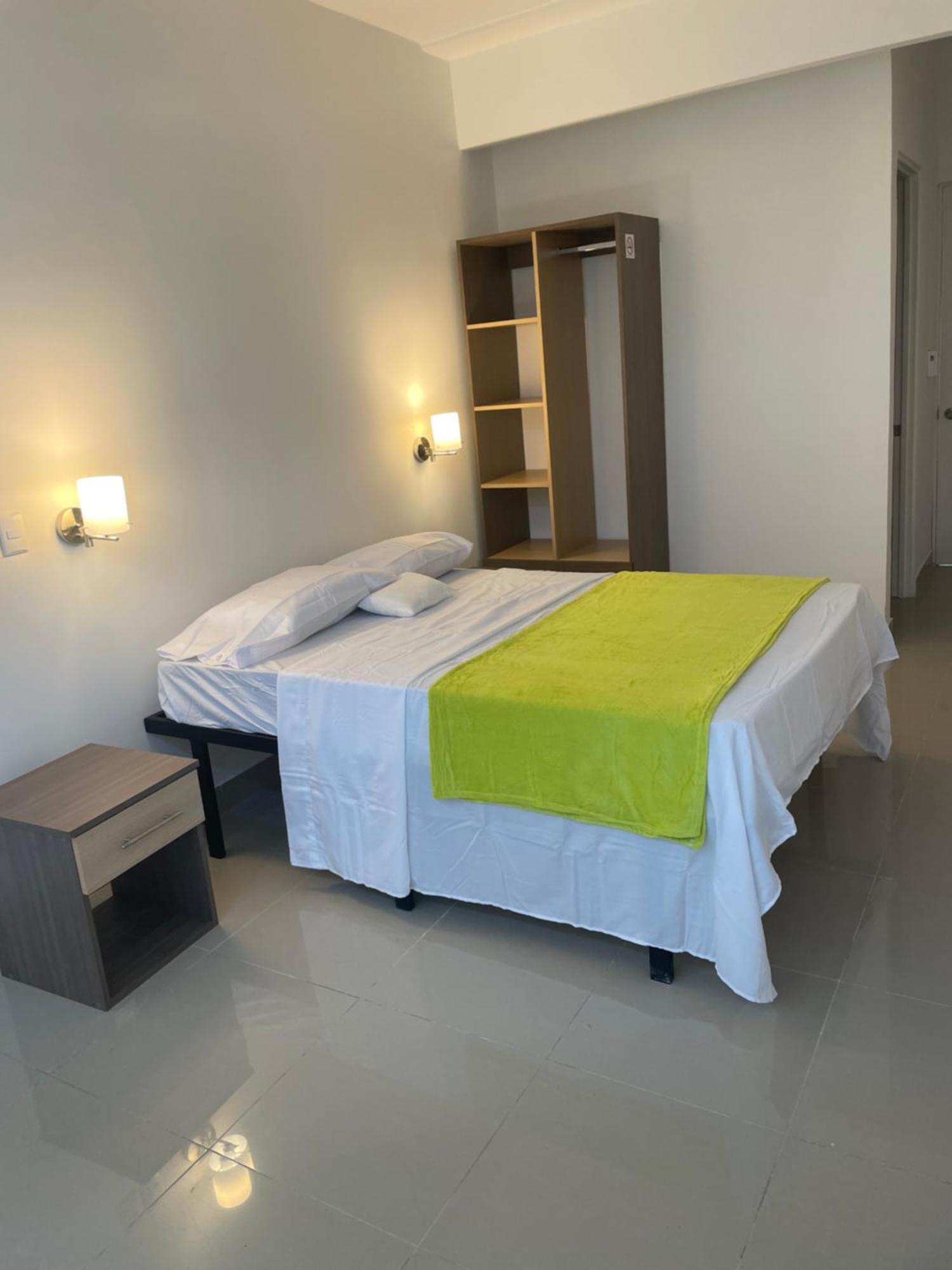 Hotel Sabana Inn Сан-Хосе Экстерьер фото
